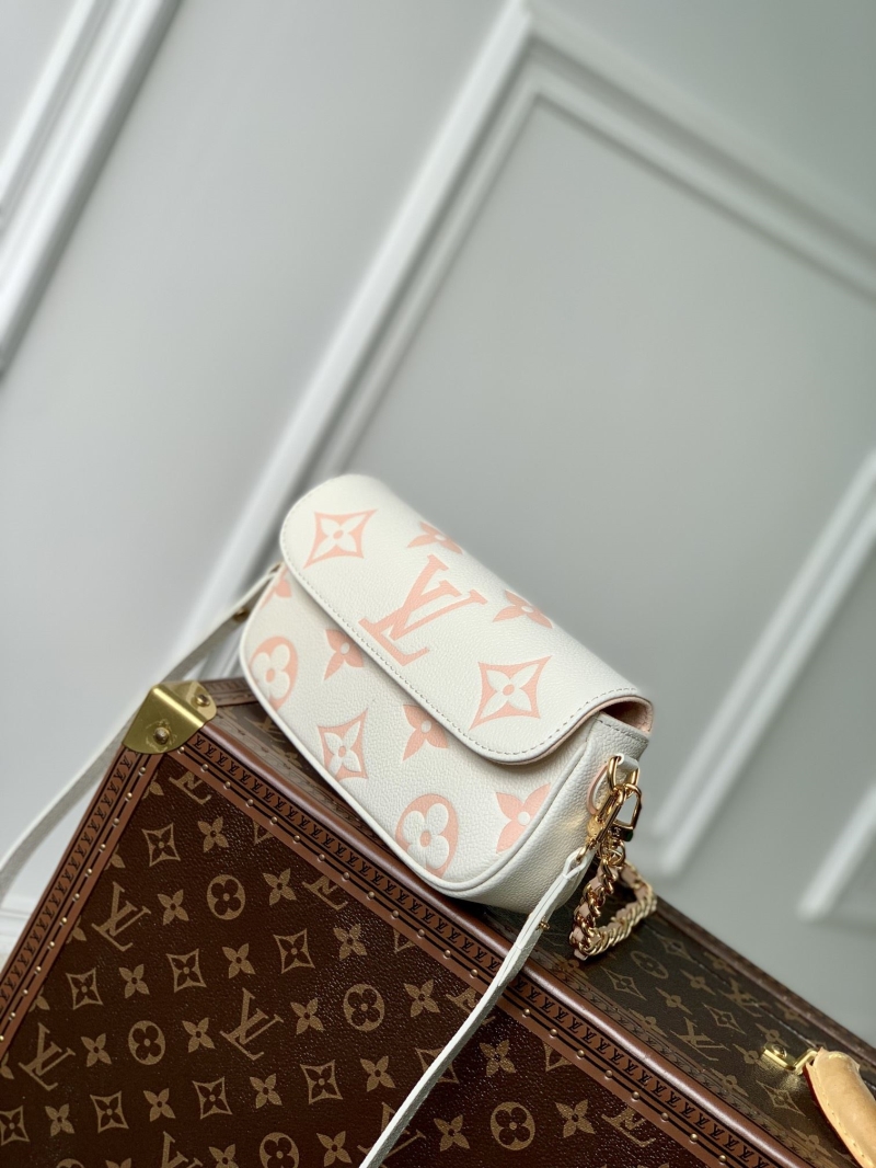 LV Satchel bags